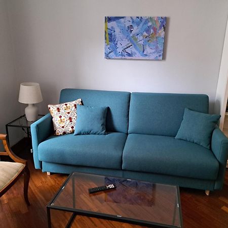 Appartamento Casa Lilli Roma Esterno foto