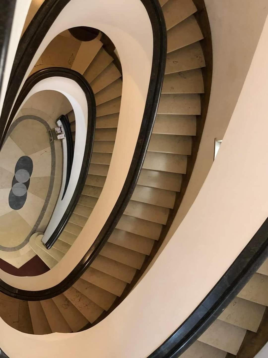 Appartamento Casa Lilli Roma Esterno foto