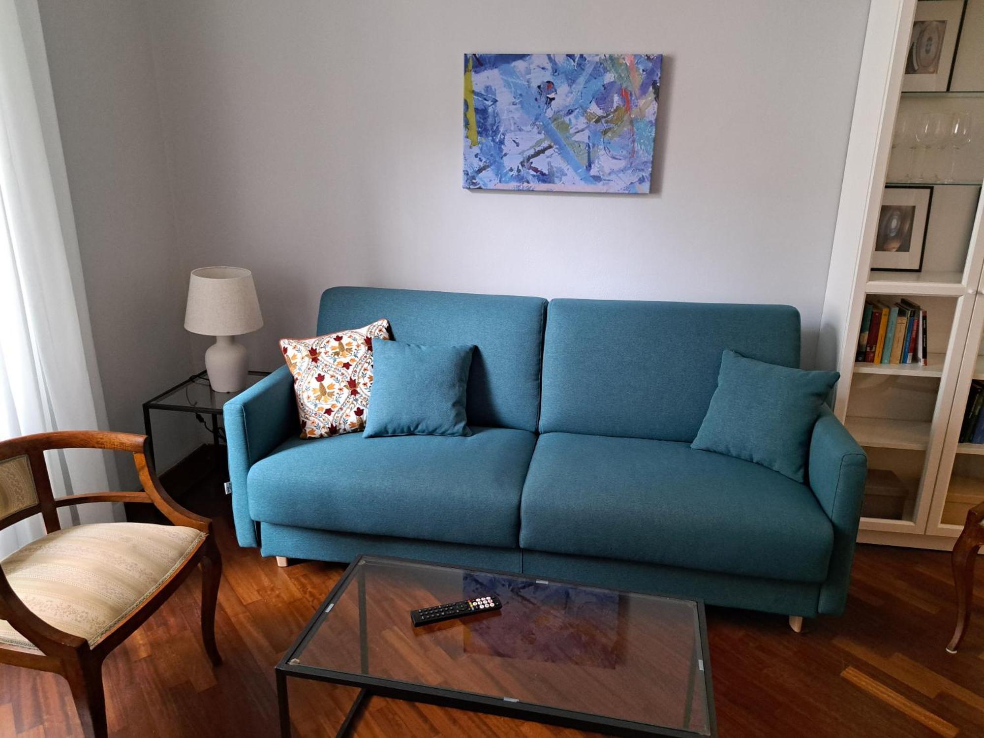 Appartamento Casa Lilli Roma Esterno foto