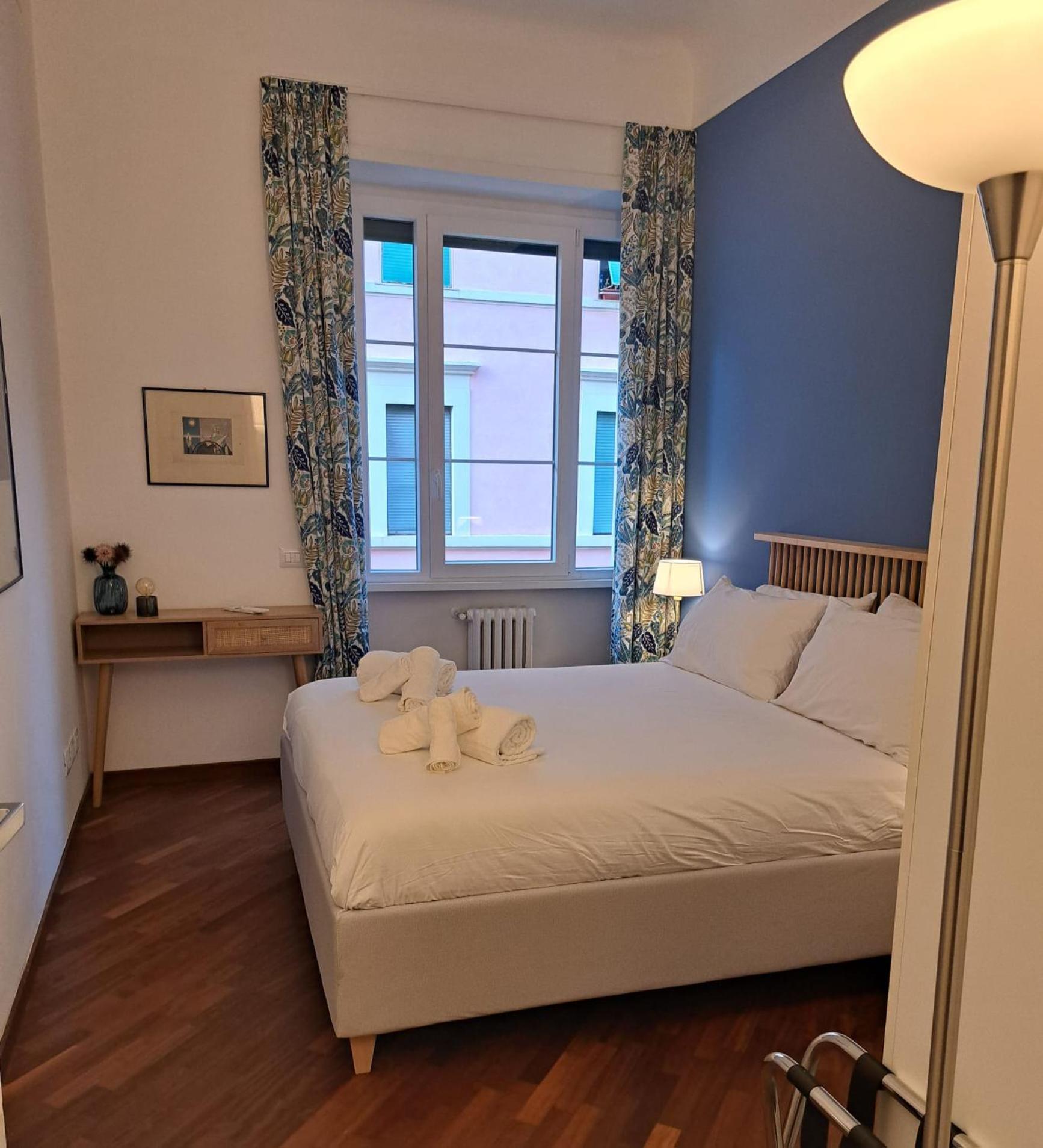 Appartamento Casa Lilli Roma Esterno foto