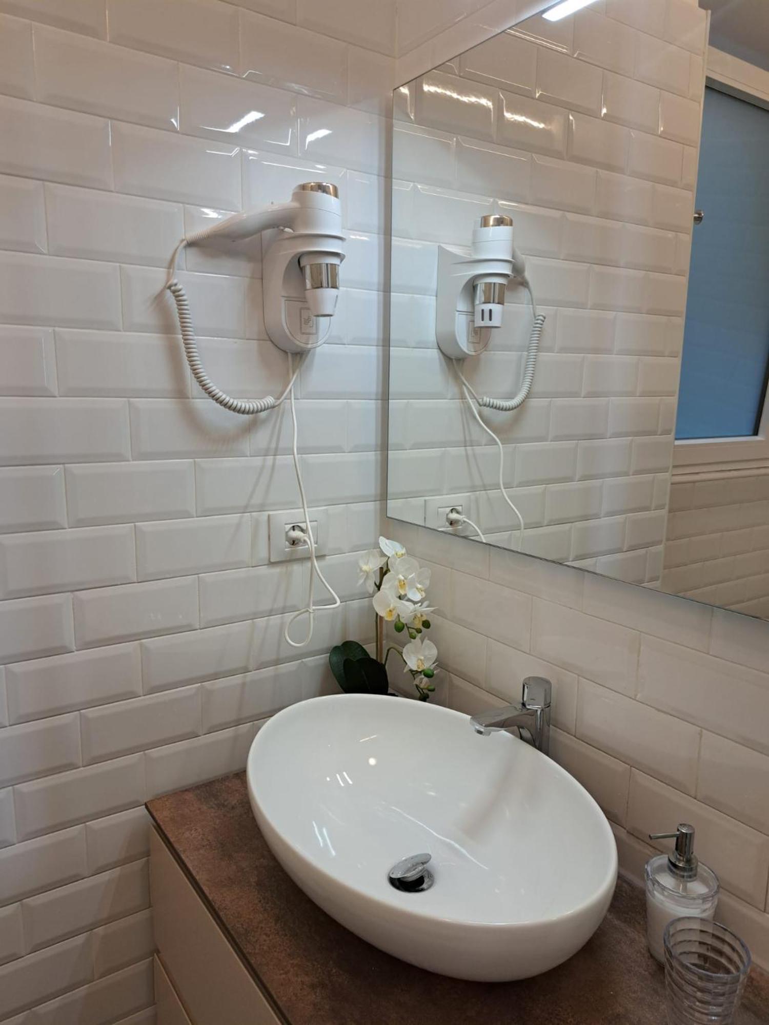 Appartamento Casa Lilli Roma Esterno foto